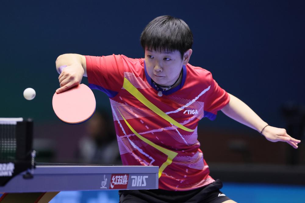 在万众瞩目 在万众瞩目