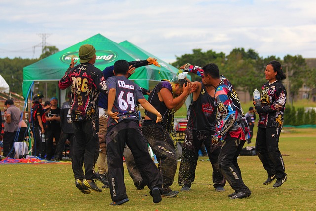 综合性考验 综合性考验